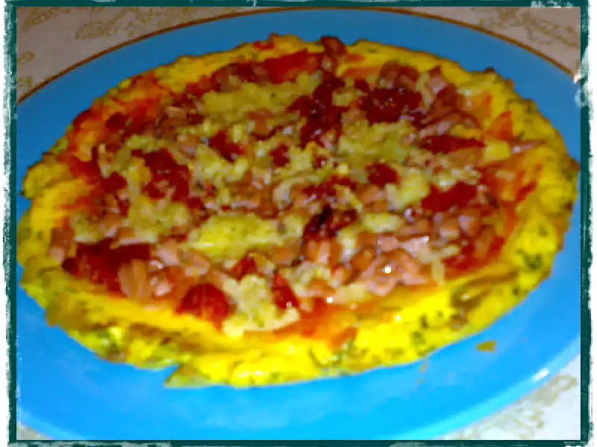 TORTIPIZZA - foto 2
