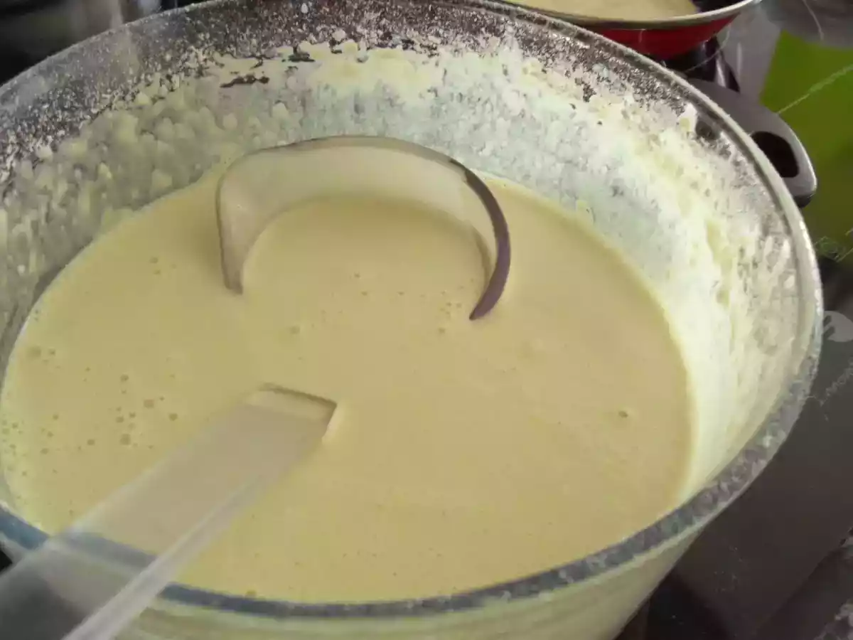 tortitas americanas - foto 2