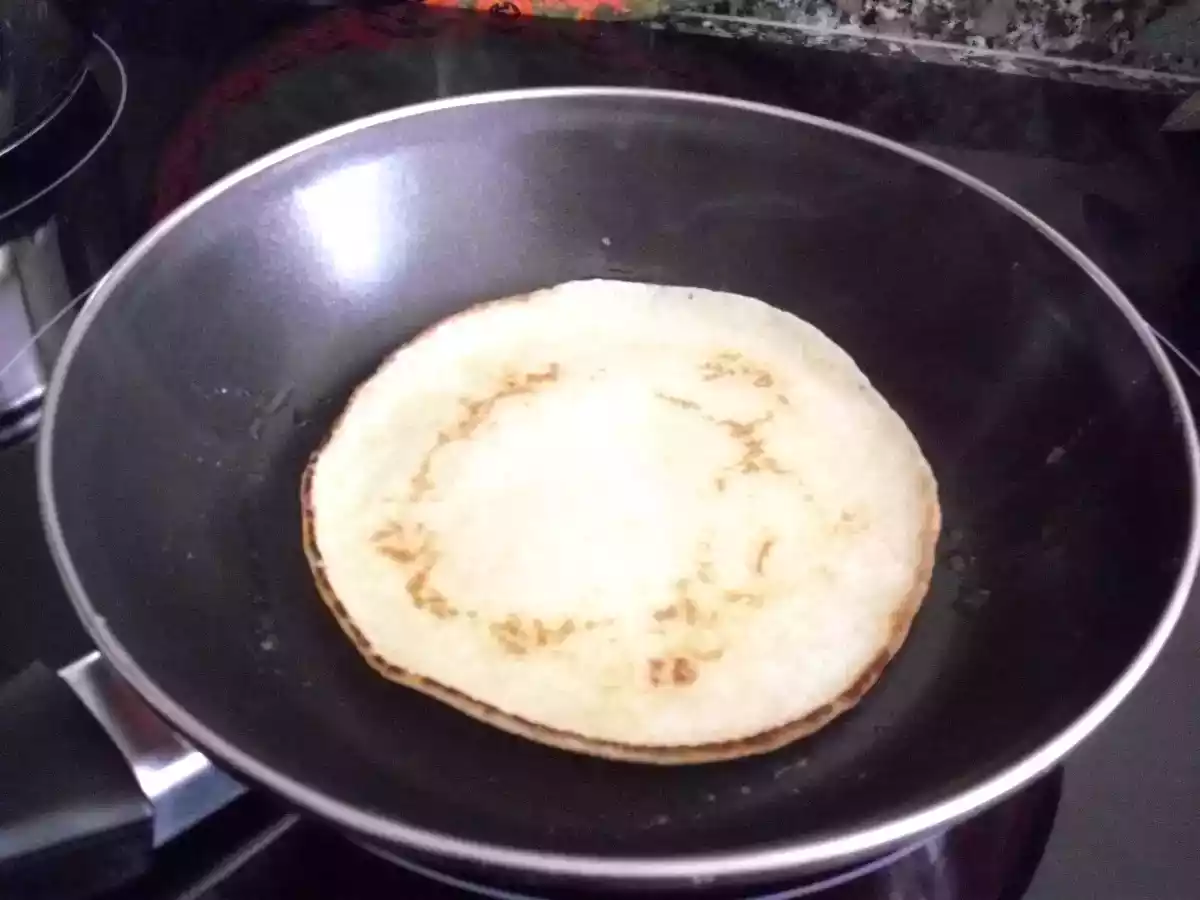 tortitas americanas - foto 3