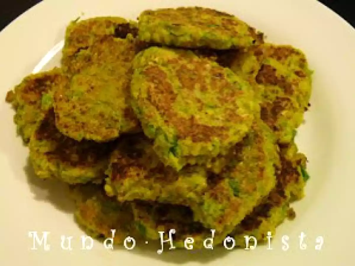 TORTITAS DE MAÍZ Y MANÍ (INDONESIA) - foto 2