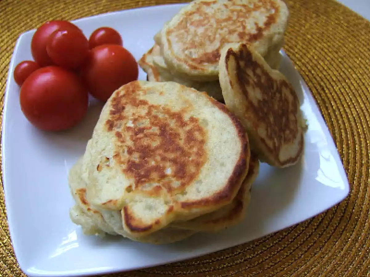 Tortitas de patatas a la irlandesa - foto 2