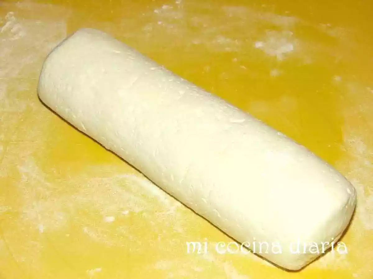 Tortitas de tvorog - Syrniki - foto 5