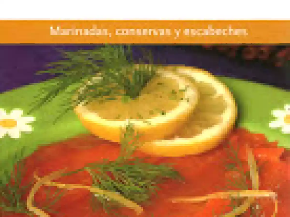 TOSTA DE BONITO CON QUESO - foto 2