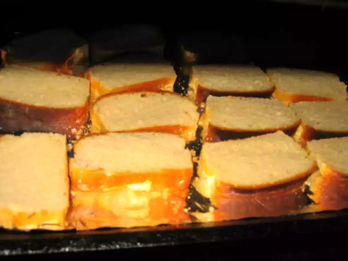 Tostadas del desayuno - foto 3