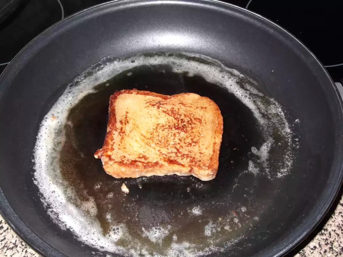 TOSTADAS FRANCESAS - foto 3