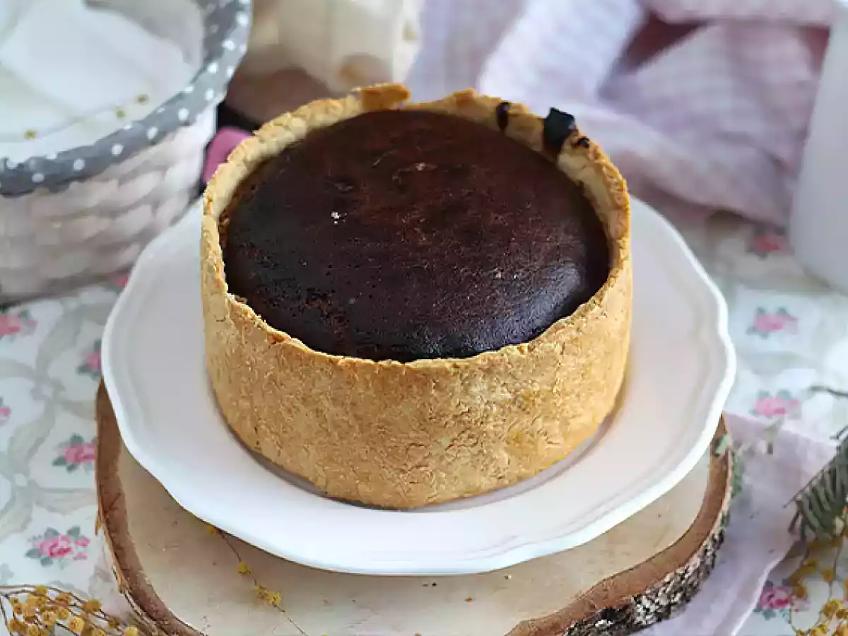 Tourteau Fromager: La tarta de queso más famosa de Francia