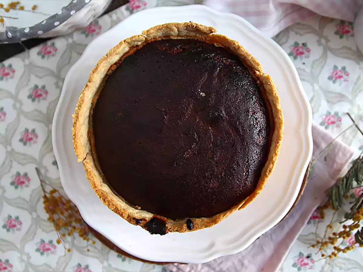 Tourteau Fromager: La tarta de queso más famosa de Francia - foto 2