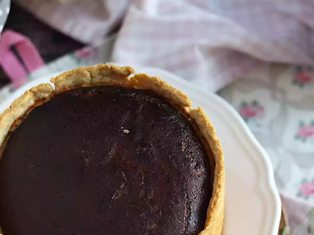 Tourteau Fromager: La tarta de queso más famosa de Francia - foto 3