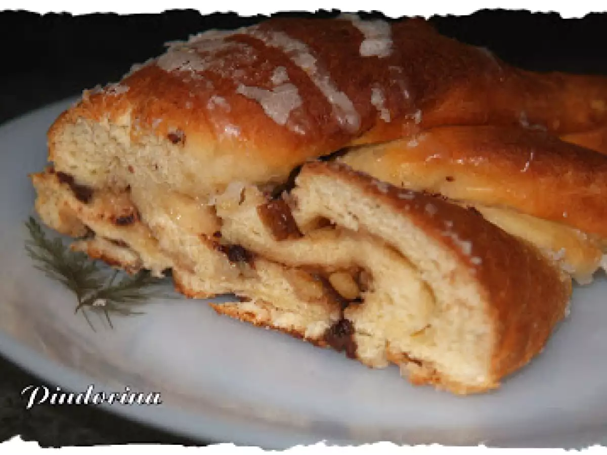 TRENZA ANGÉLICA - foto 2