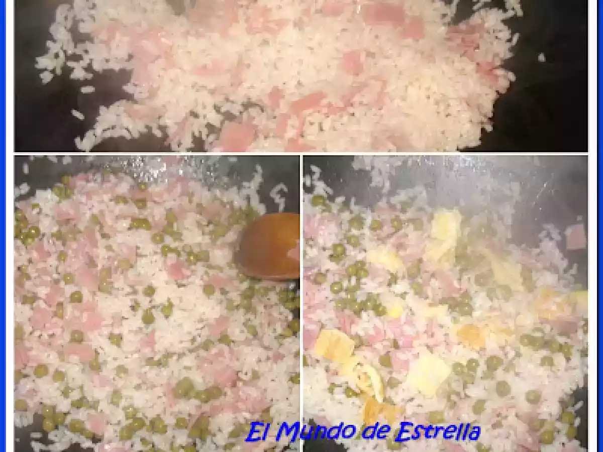 TRES TIPOS DE ENSALADAS DIFERENTES