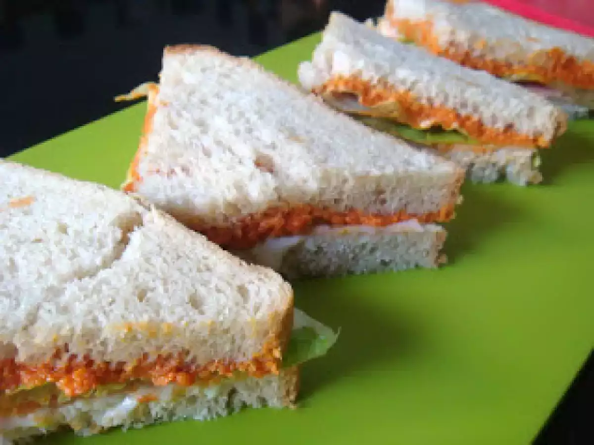 Triángulos de Bilbao - foto 3