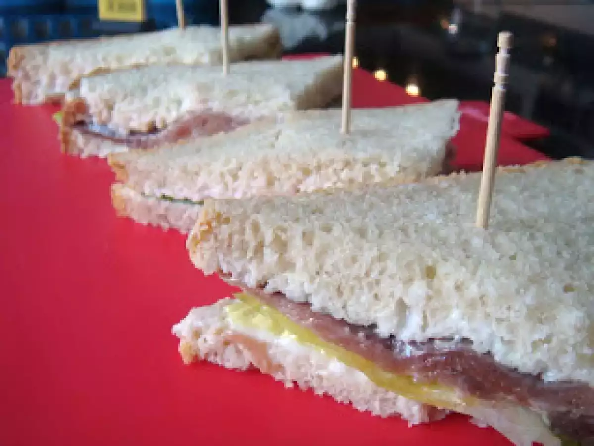 Triángulos de Bilbao - foto 4