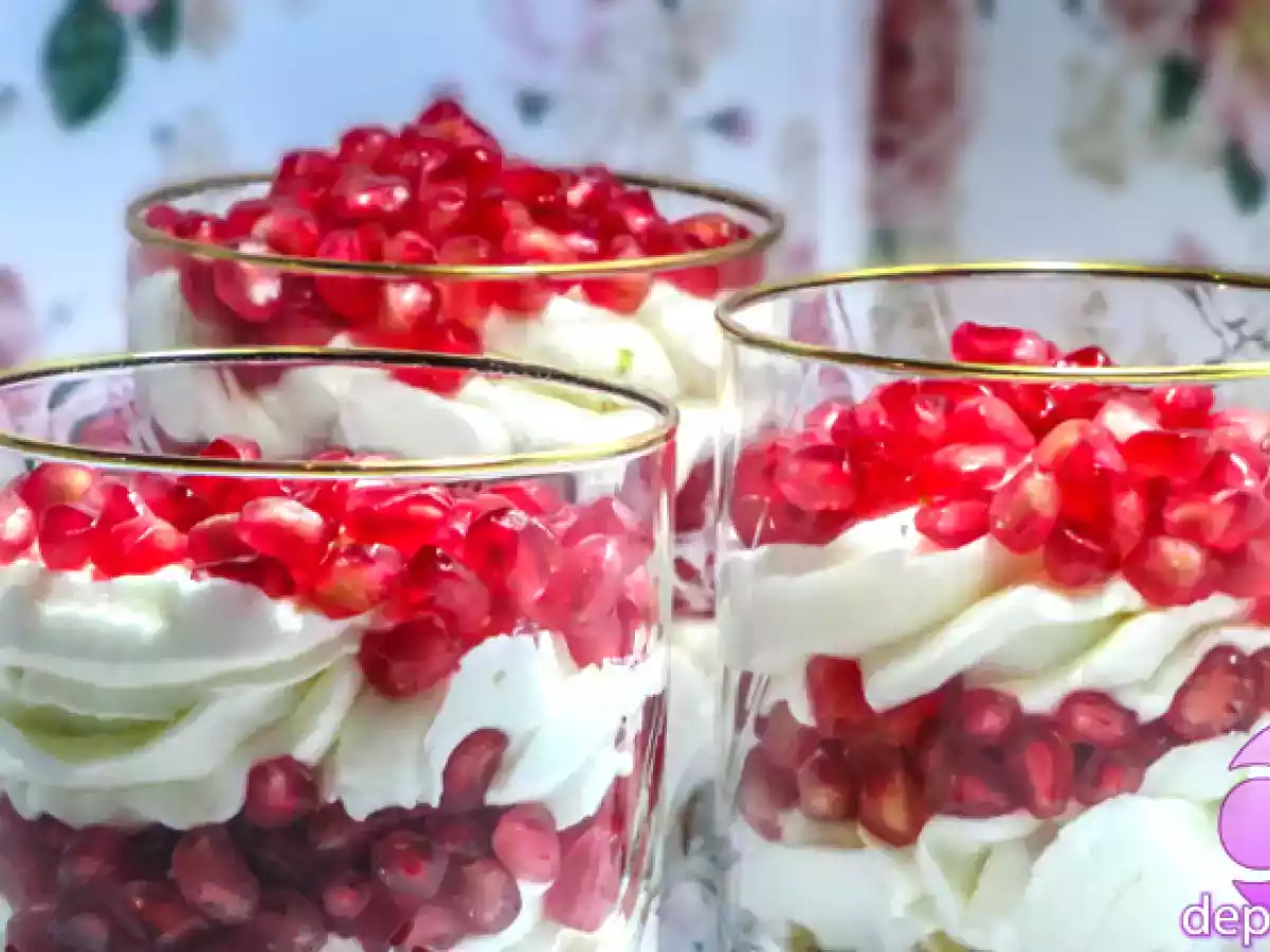 Trifles postre tipico ingles - foto 2