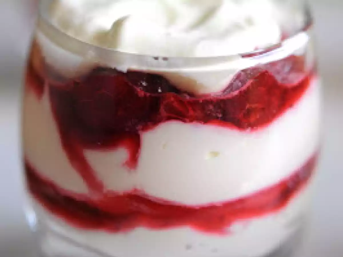 Trío de Mousses - foto 3