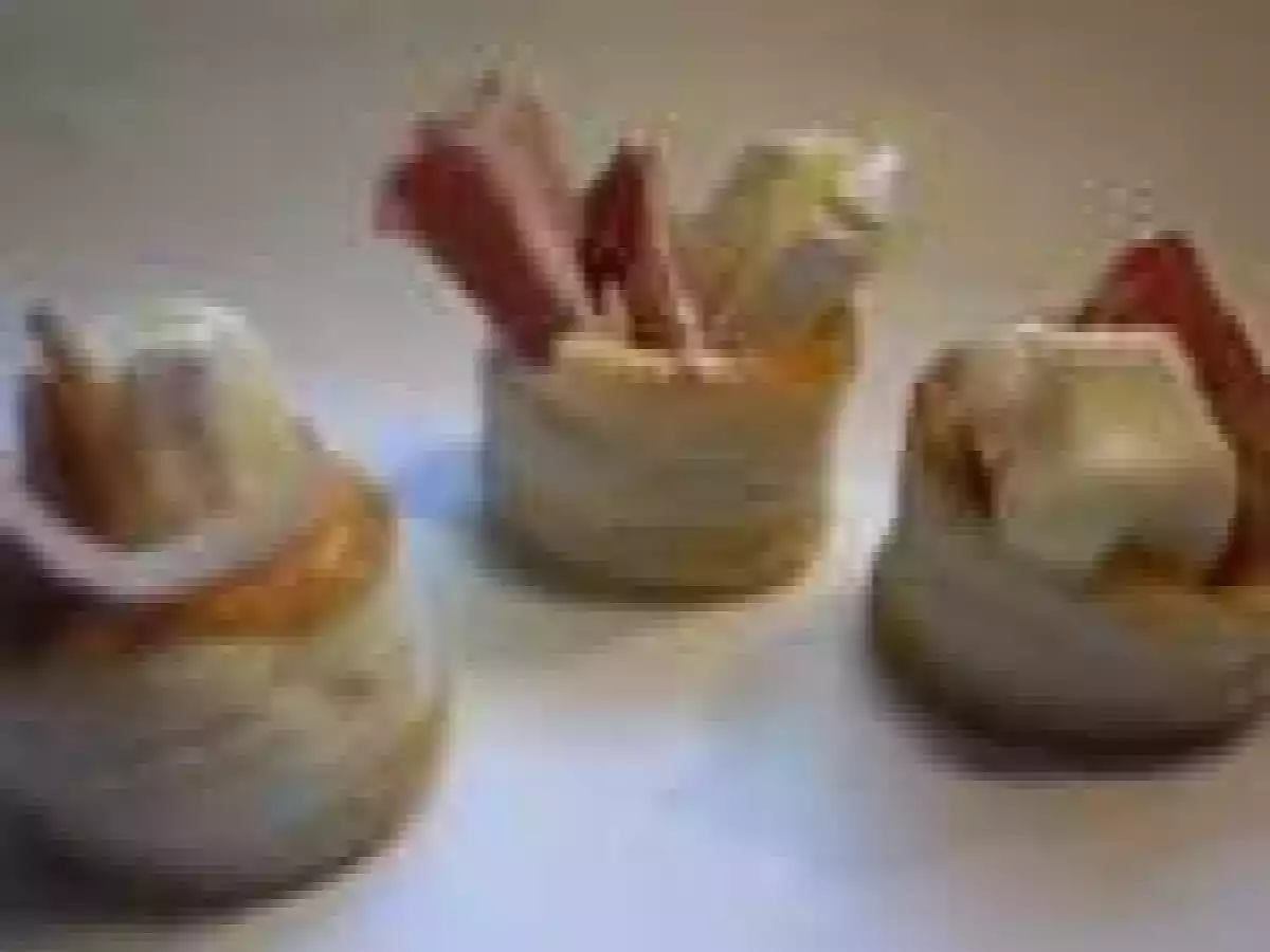 TRIO DE VOLOVANES - foto 2