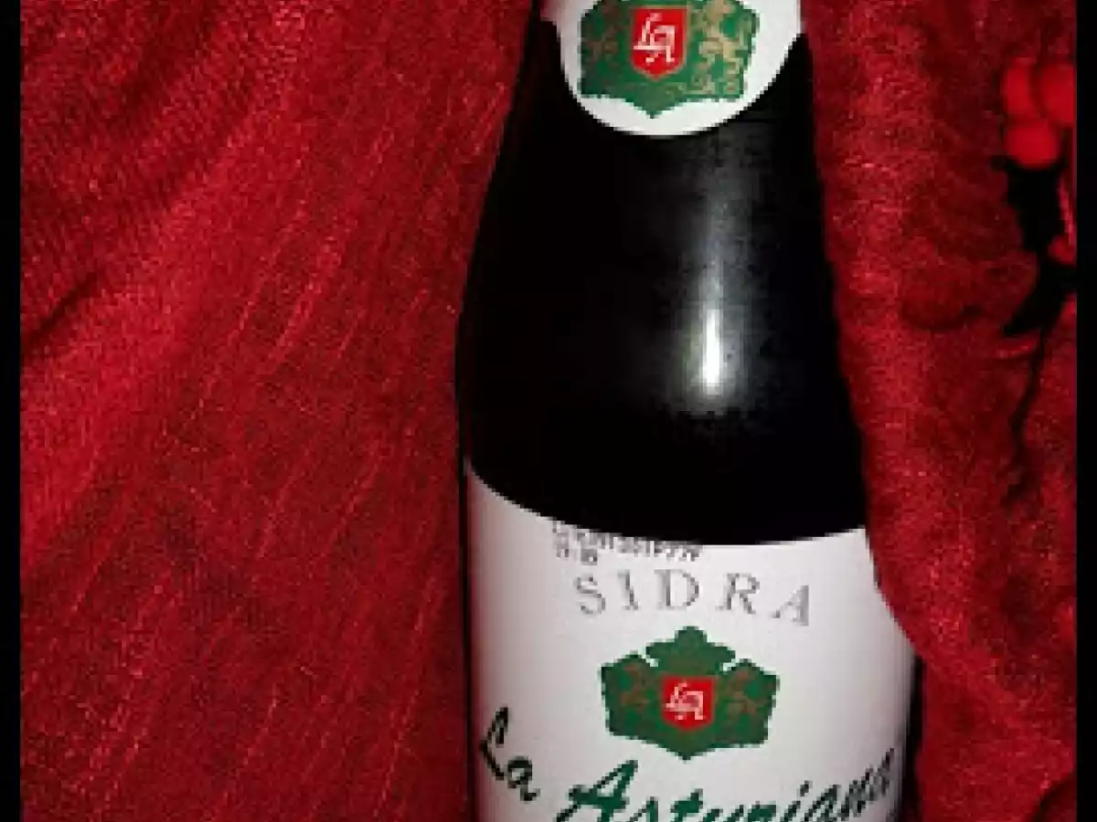 TRUCHA ASALMONADA RELLENA CON SABOR A ASTUR - foto 4