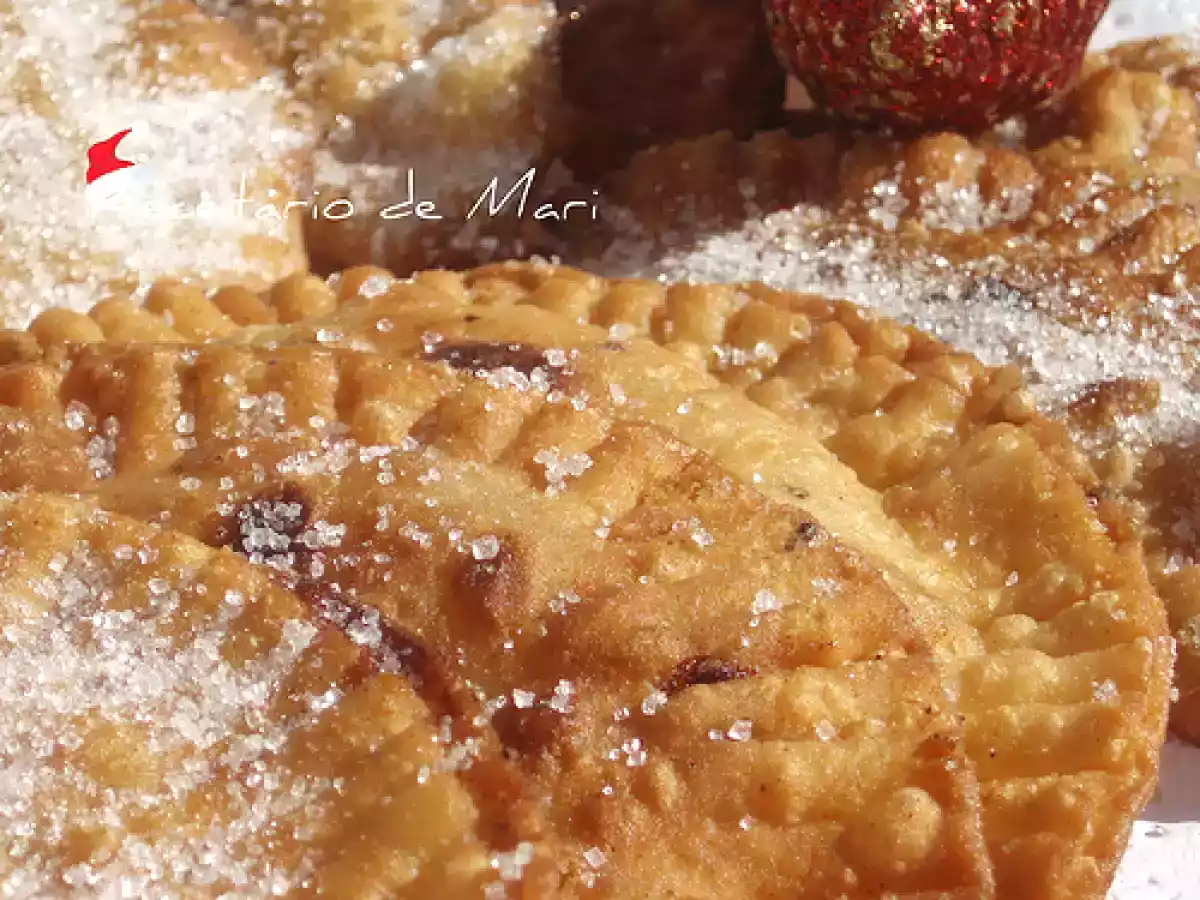 Truchas de cabello de ángel - foto 5