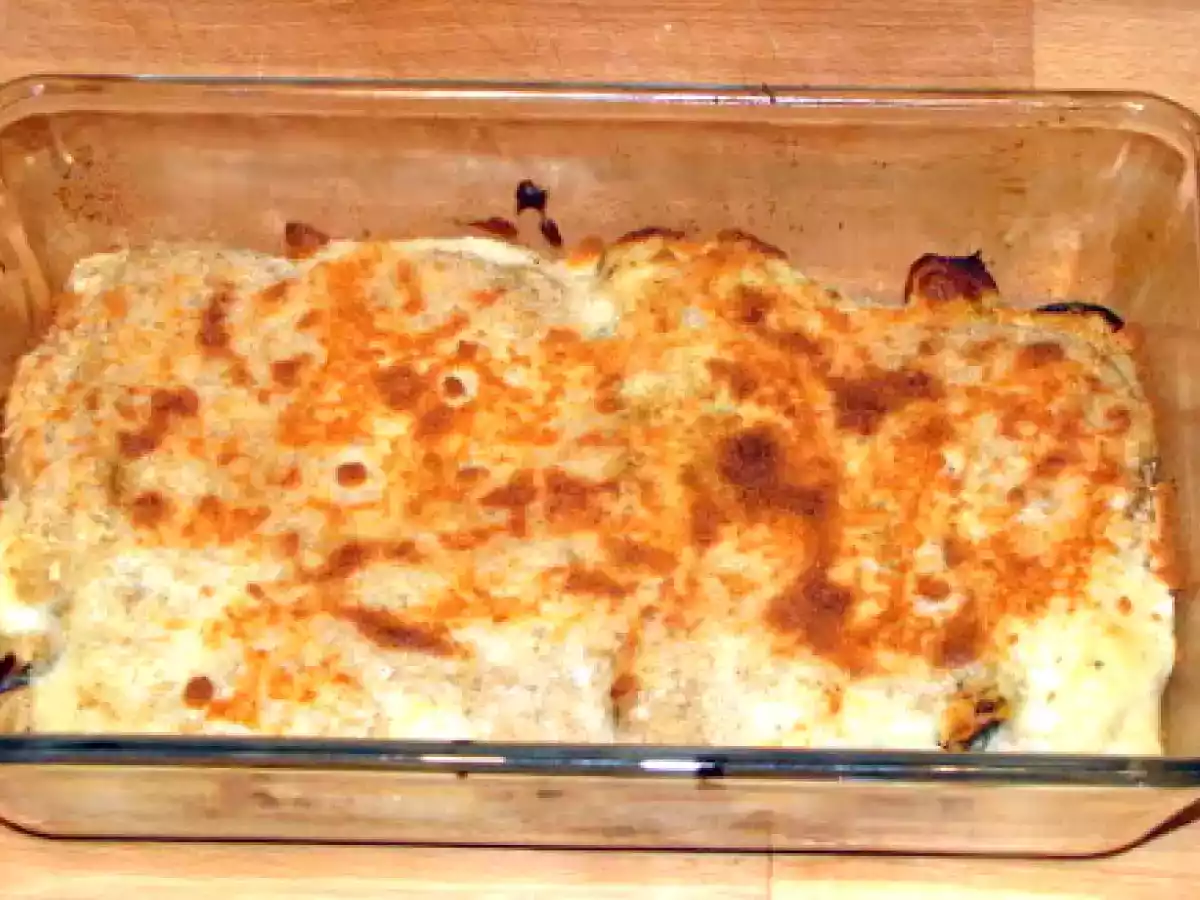 TÚ receta en la cocina de Niu: Crepes de Pollo