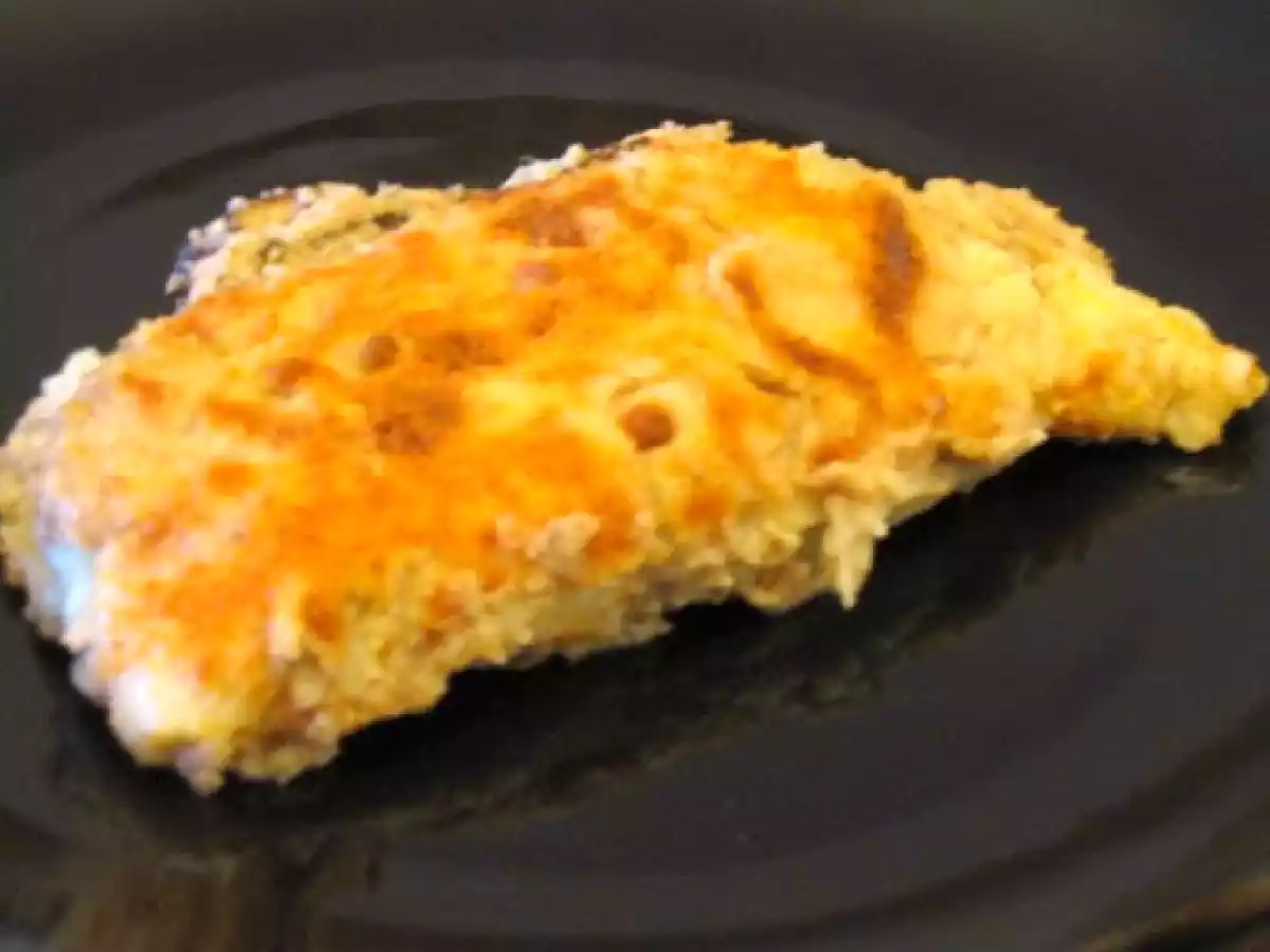 TÚ receta en la cocina de Niu: Crepes de Pollo - foto 2