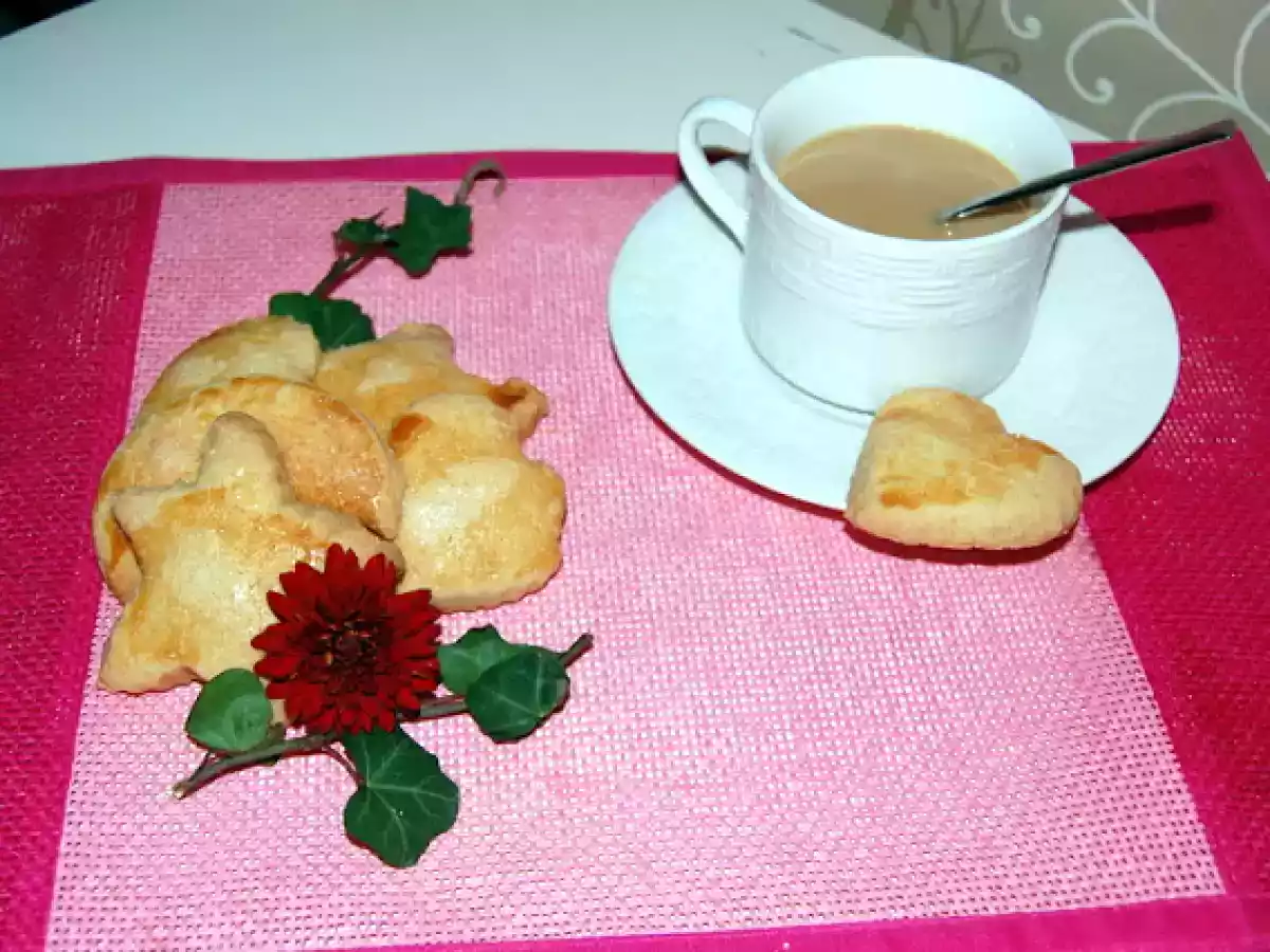 Turismo rural en La Rioja.Mantecados - foto 2