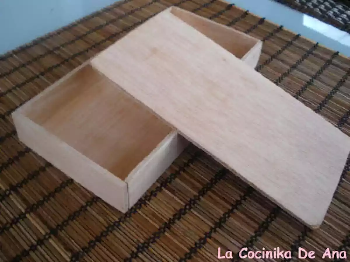 Turrón a la piedra - foto 2