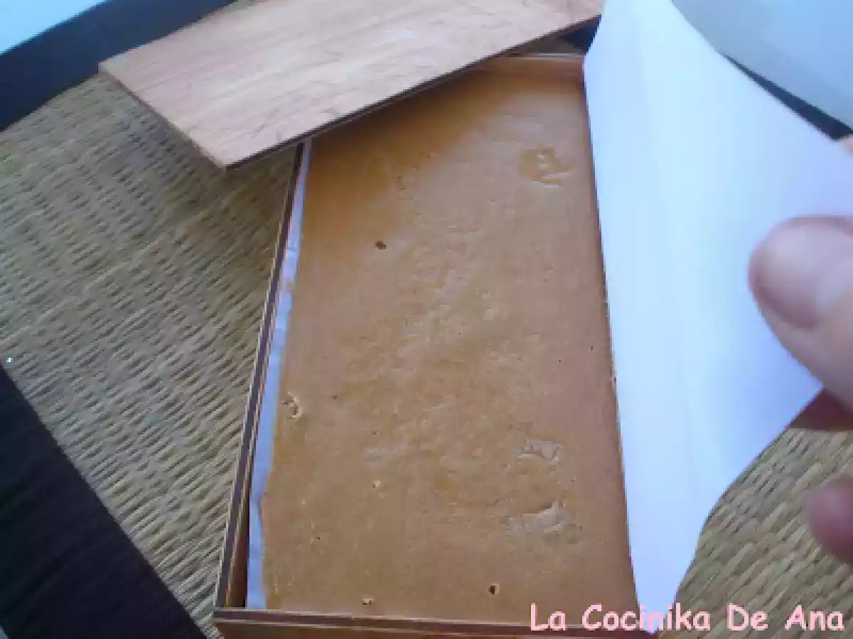 Turrón a la piedra - foto 3