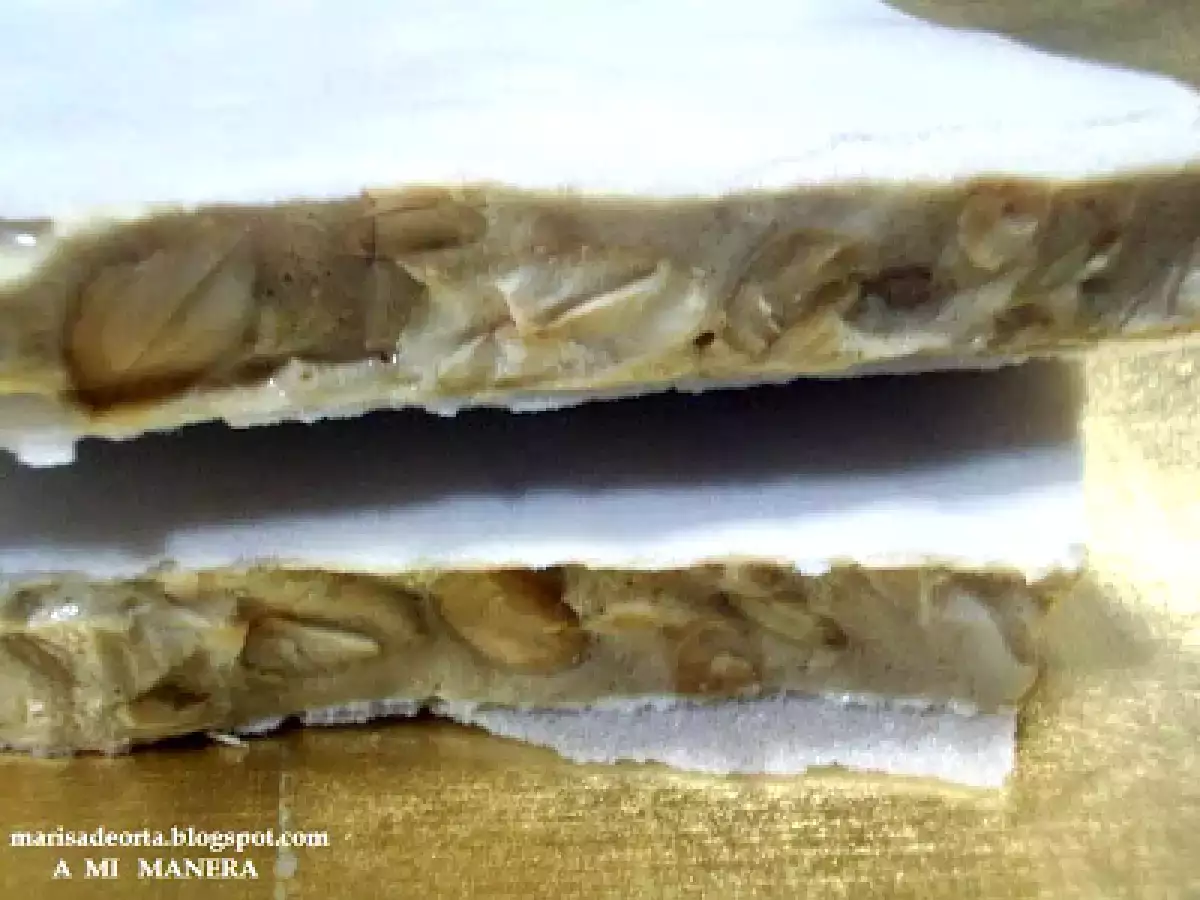 Turrón de Alicante - foto 2