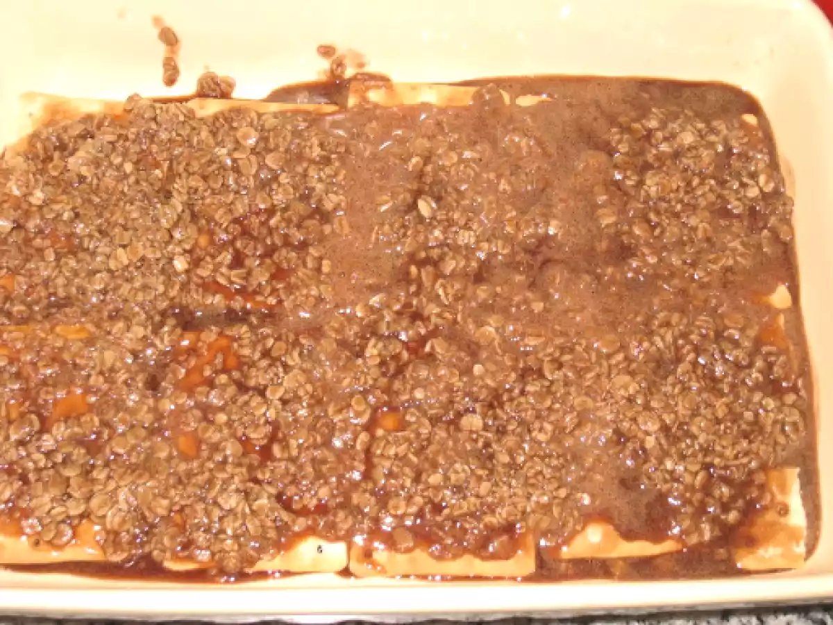 Turron de avena oturron turco - foto 3