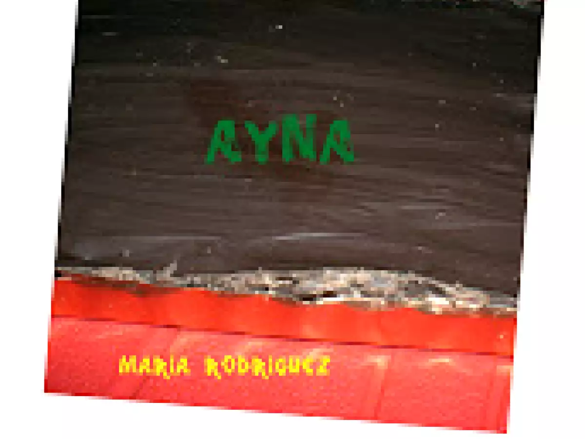 TURRÓN DE BARQUILLOS - foto 3