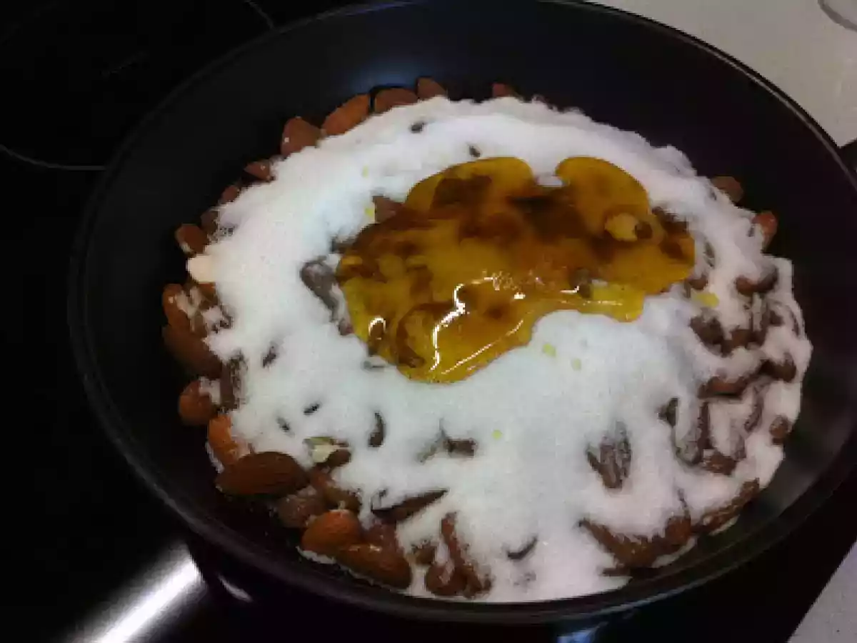 Turron de Guirlache - foto 3