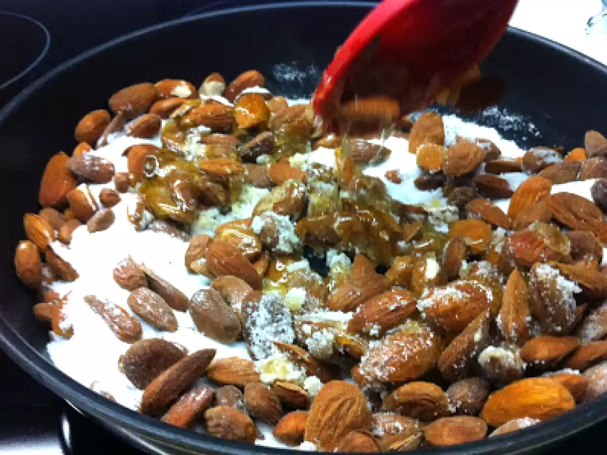 Turron de Guirlache - foto 4