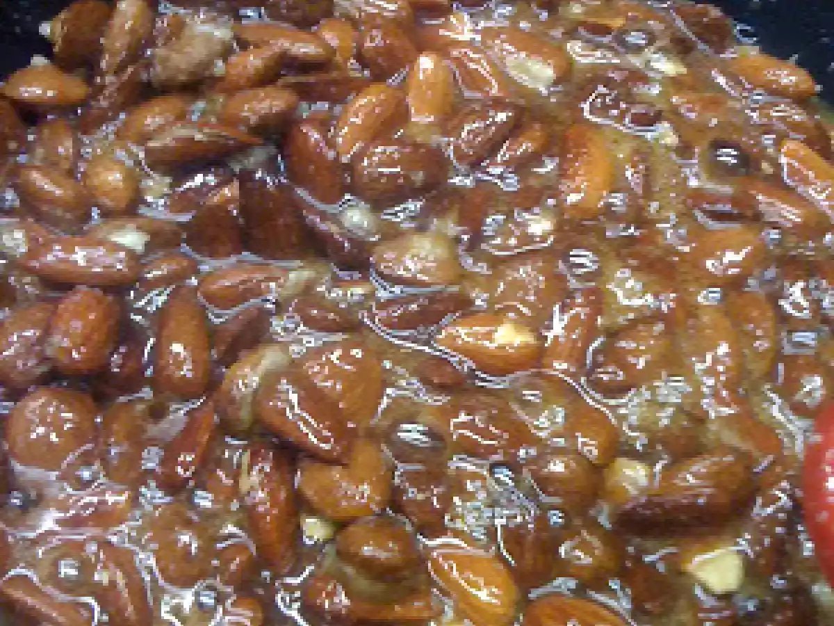 Turron de Guirlache - foto 5