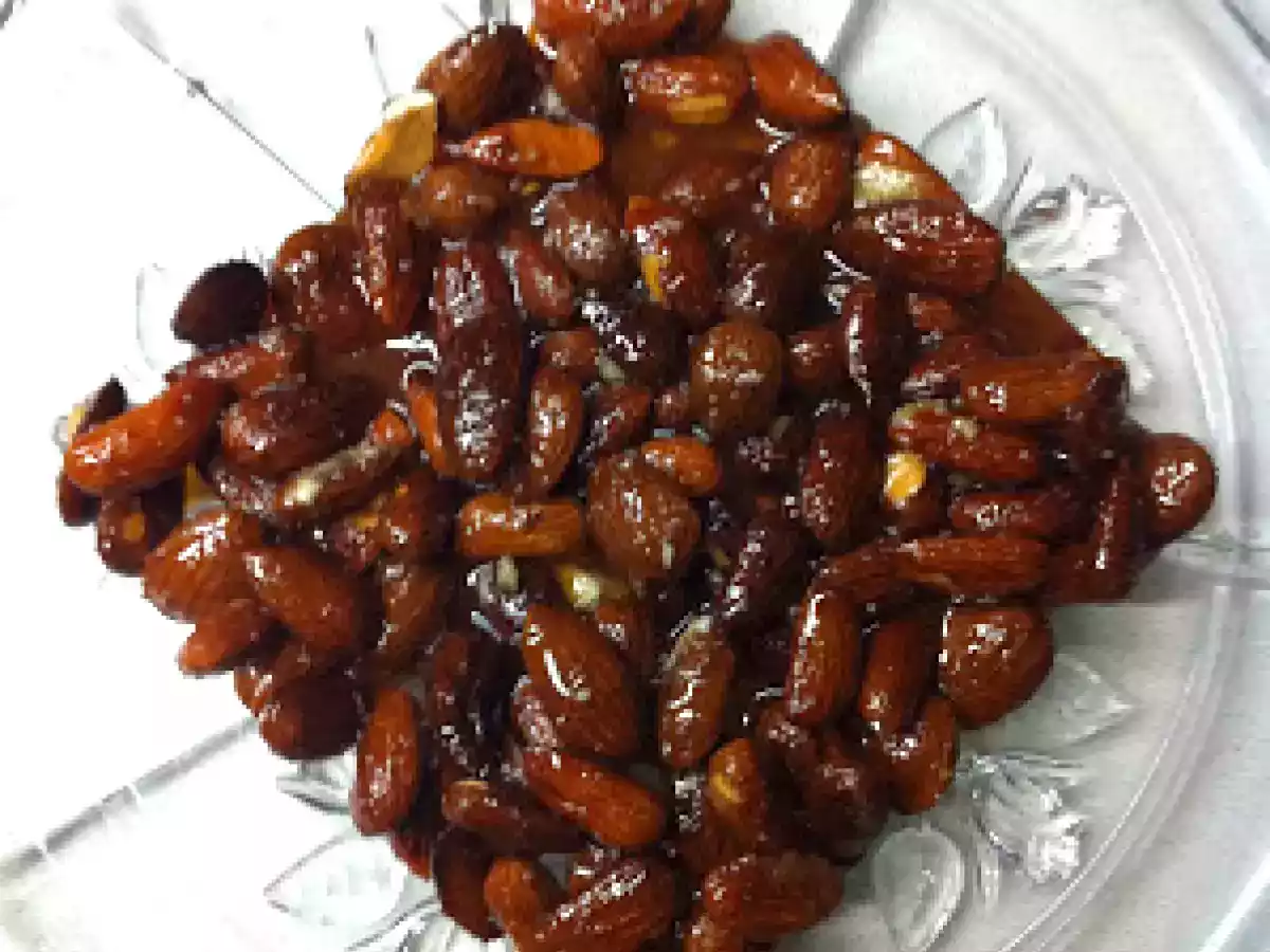 Turron de Guirlache - foto 6