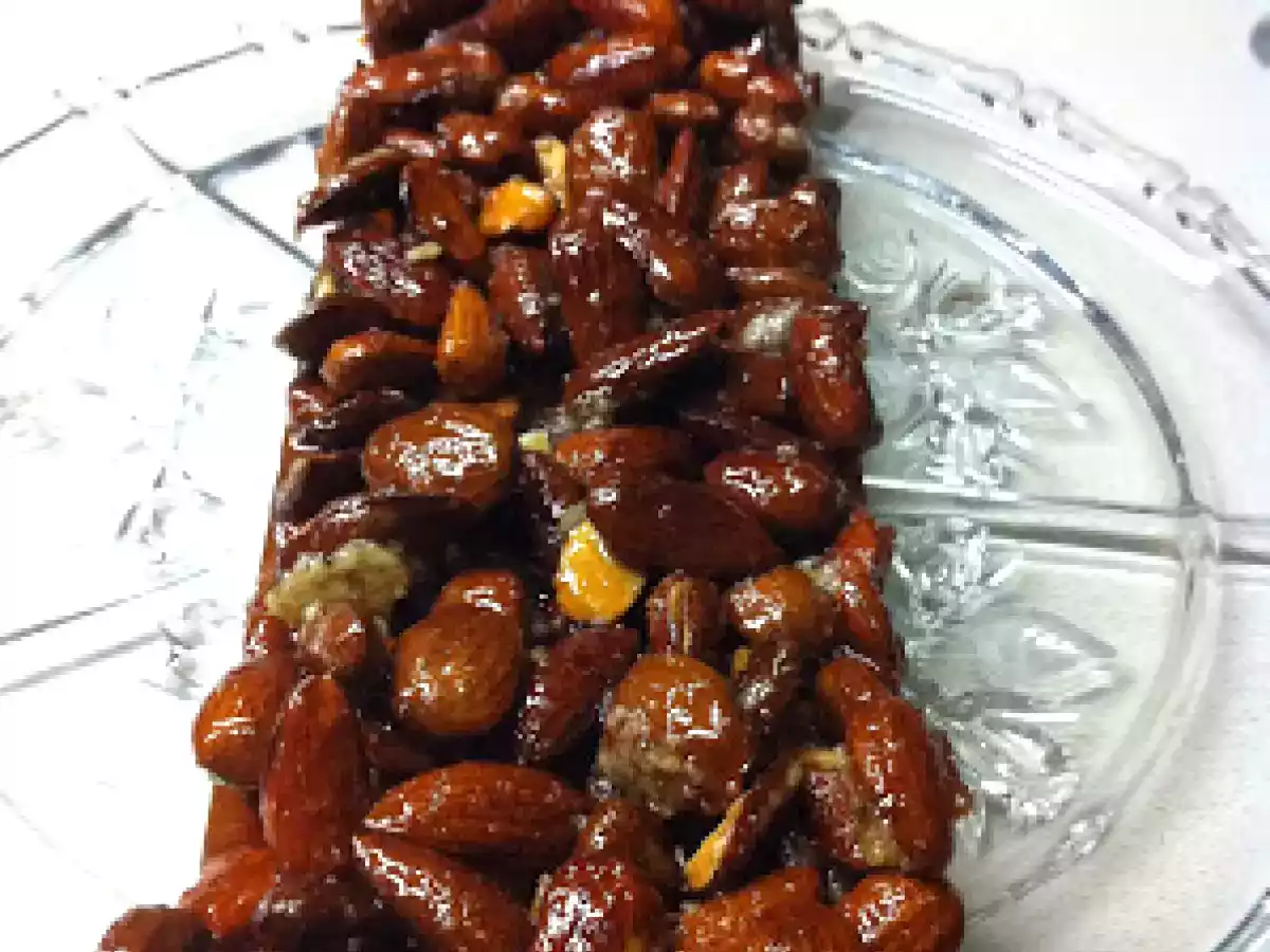 Turron de Guirlache - foto 7