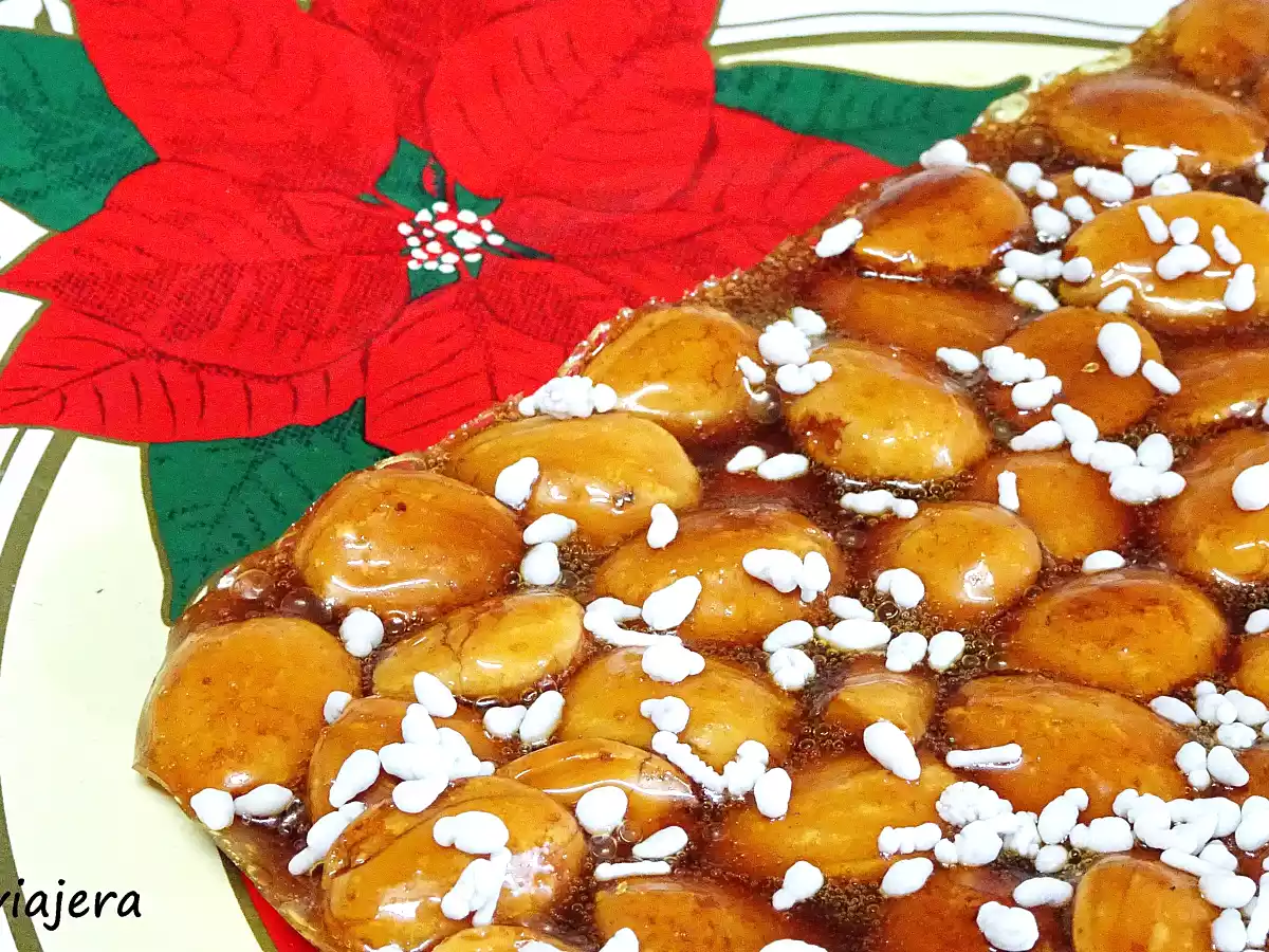 Turrón de guirlache aragonés - foto 3