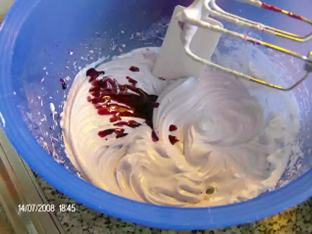 Turrón de vino - foto 3