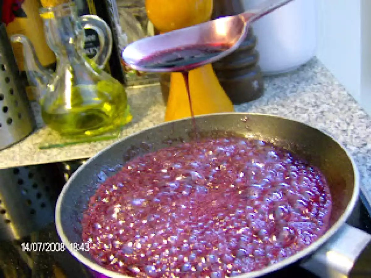 Turrón de vino - foto 4