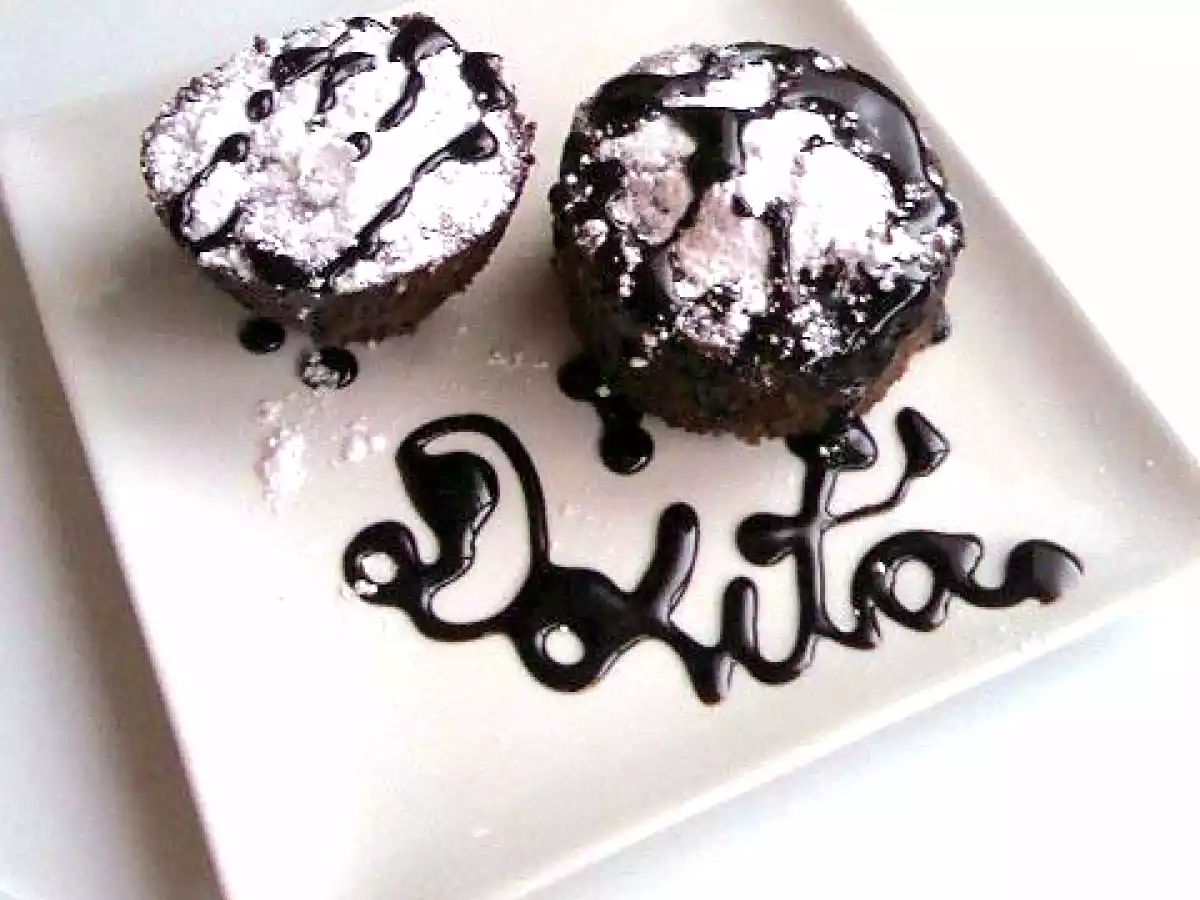 Un capricho de chocolate en 5 minutos - foto 2