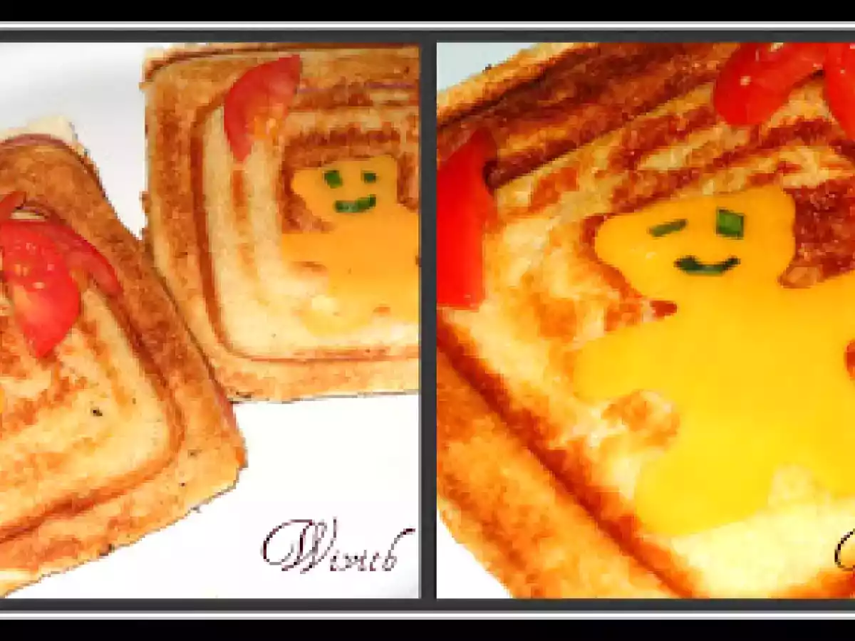 Un menú light de dos platos y cena simpática