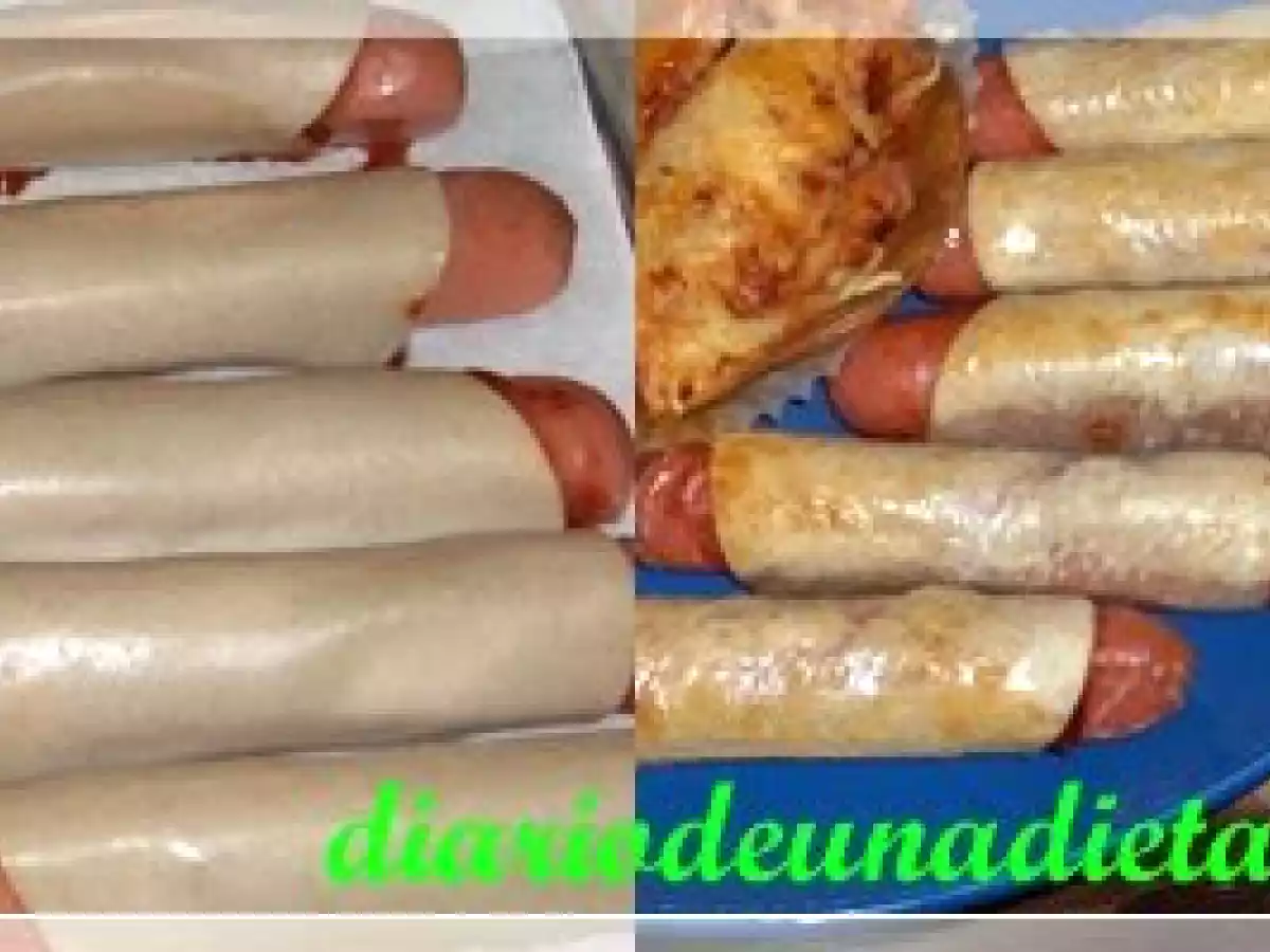 UN PICA PICA DIFERENTE