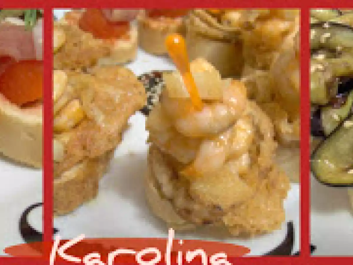 UNA DE TAPAS? - foto 4