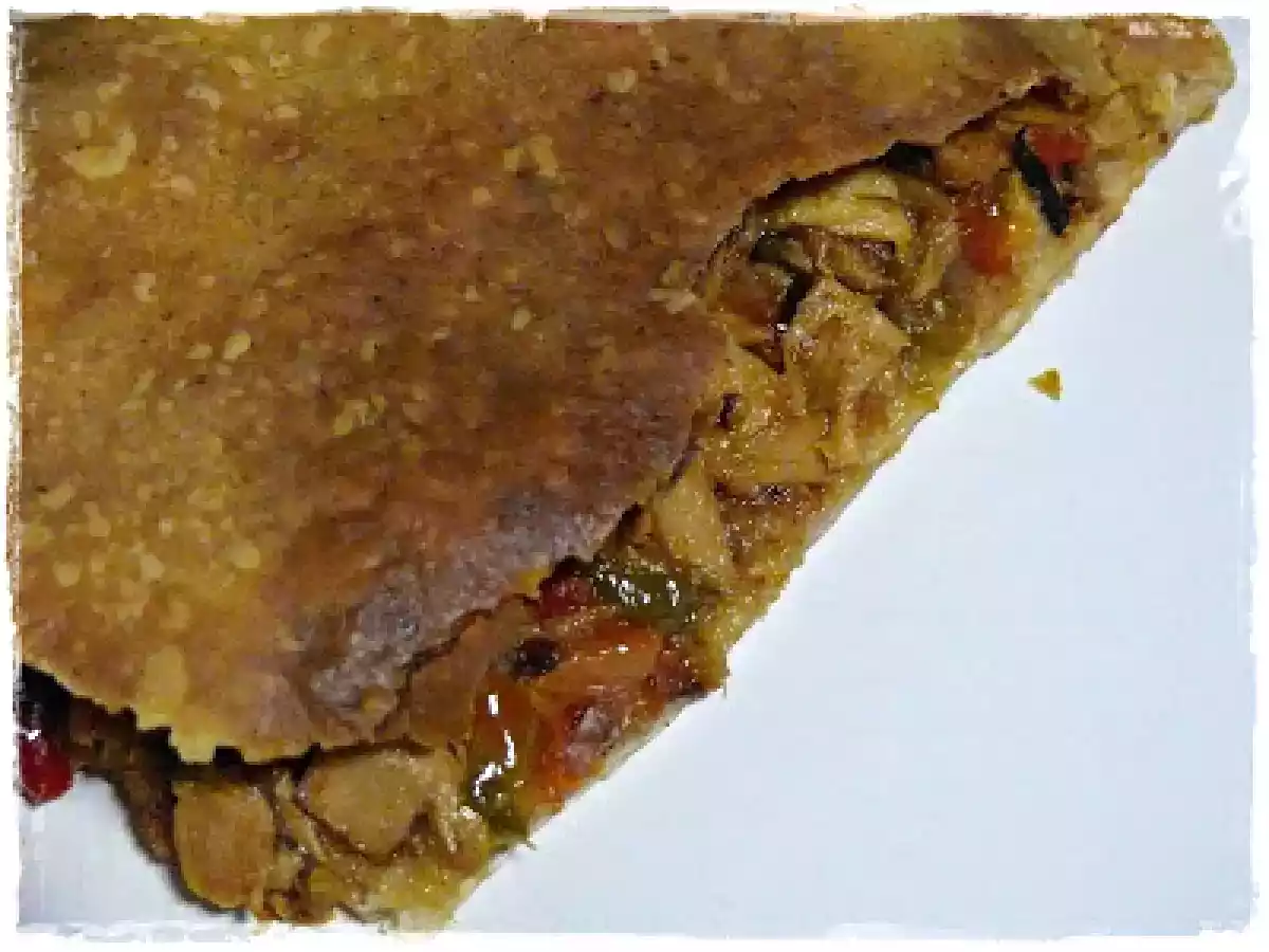 UNA EMPANADA GALLEGA PARA CARNAVALES - foto 2