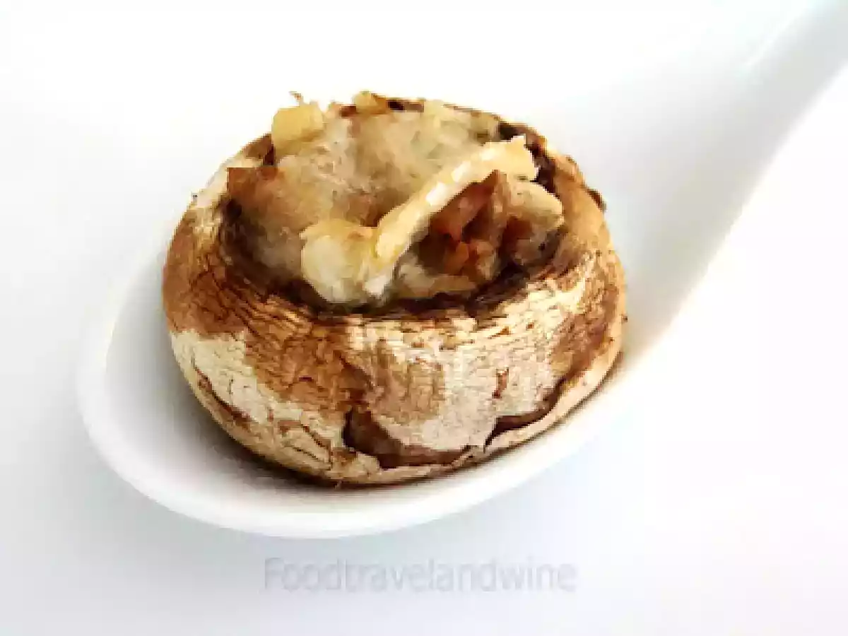 Una Tapa Minimalista, Pero, Exquisita