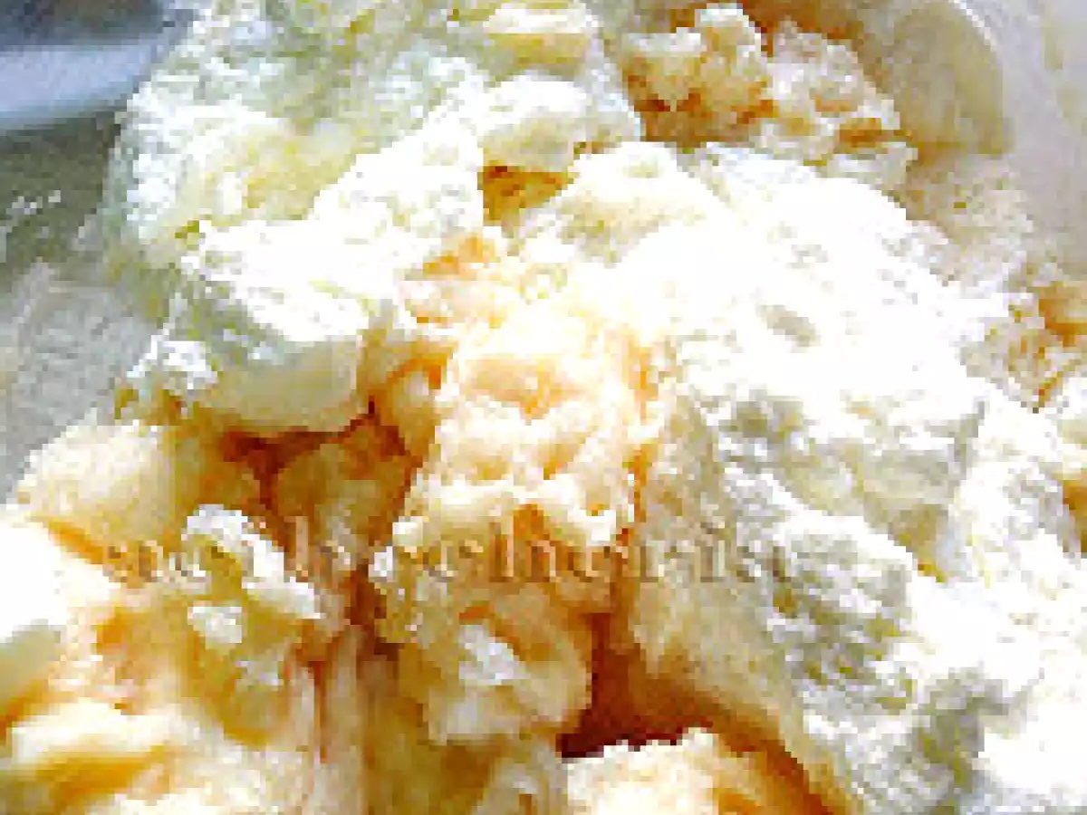 Una tarta con naranja y kiwi - foto 6