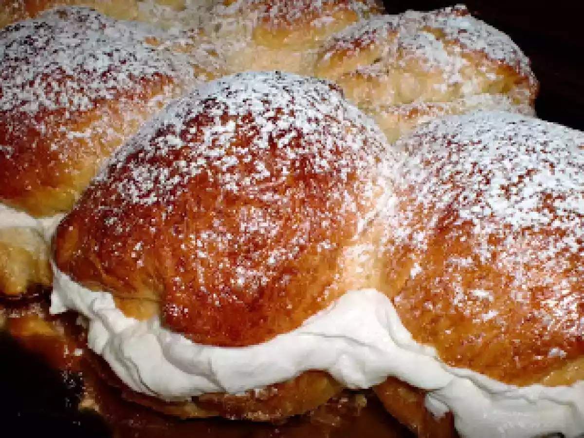 Uvas de la suerte - foto 2