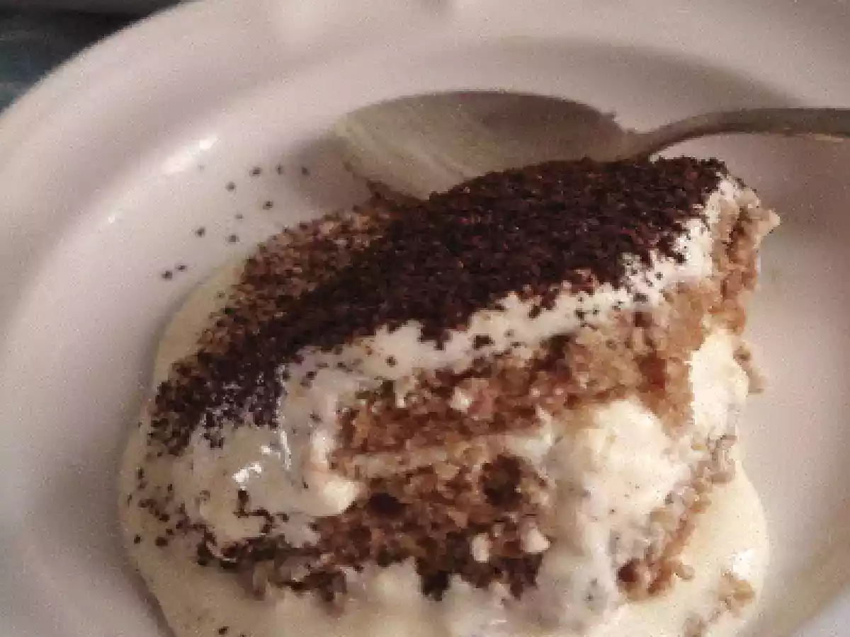 VAINILLAS..., BISCUIT Á LA CUILLERE.... - foto 2