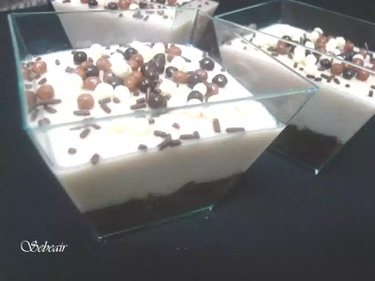 VASITOS DE DELICIOSAS (thermomix) - foto 2