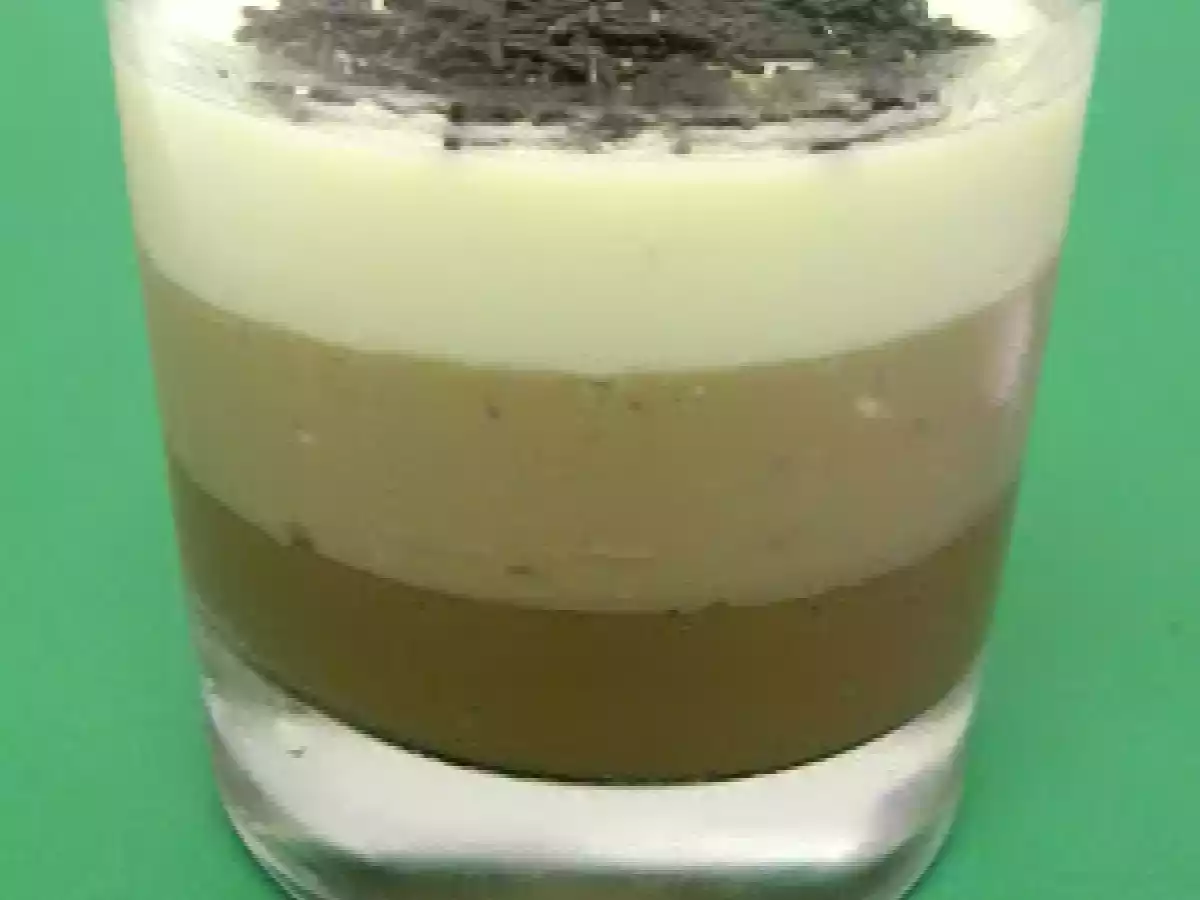 VASITOS Y COPAS A LOS TRES CHOCOLATES - foto 3