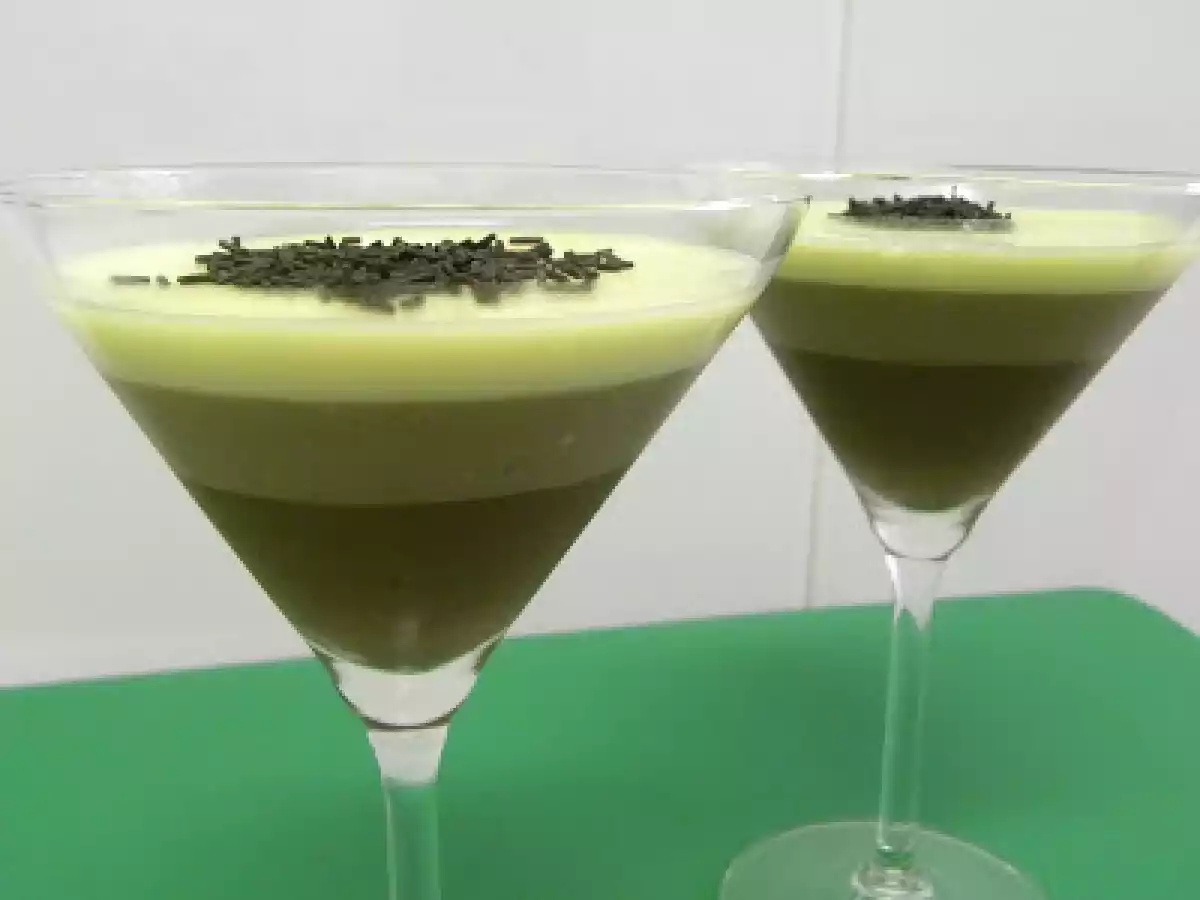 VASITOS Y COPAS A LOS TRES CHOCOLATES - foto 4