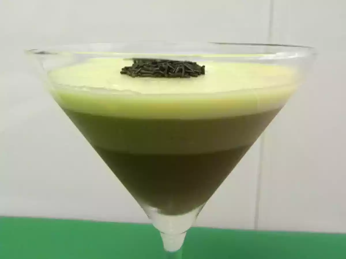 VASITOS Y COPAS A LOS TRES CHOCOLATES - foto 5